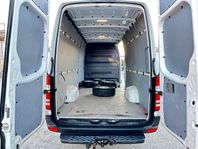 Mercedes-Benz Sprinter L4 LÅNG 316 BlueTEC 7G-T Euro6*