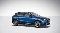 Mercedes-Benz GLA 200 AMG Privatleasing 5495kr/mån