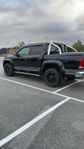 Volkswagen Amarok Dubbelhytt 2.8t 2.0 BiTDI 4Motion Ultimate