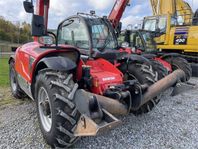 Manitou MT1335 ST3B