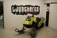 Ski-Doo Freeride 850 E-tec Turbo R 146" SHOT 2025 *KÖP NU