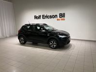 Dacia Sandero Stepway TCe 90 Expression