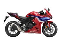 Honda CBR500R I BUTIKEN NU