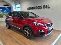 Peugeot 3008 GT-LINE Plug In HYBRID 4 1.6 300HK AWD