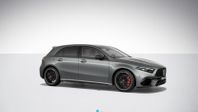 Mercedes-Benz A 45 S 4-Matic+ Premium Plus AMG Lagerbil