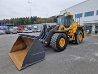 Volvo L180H