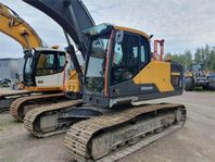 Volvo EC220EL