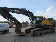 Volvo EC480EL