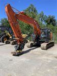 Hitachi ZX225USLC-5B