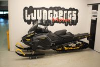 Ski-Doo Tundra LE 600 EFI 154" 2025 *KÖP NU