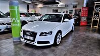 Audi A4 Sedan 2.0 TDI DPF Proline 143hk,Servad,Bes,Drag