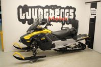 Ski-Doo GT Sport 600 ACE 137"  2025 *BOKA NU