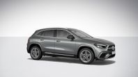 Mercedes-Benz GLA 200 AMG KAMPANJ PRIVATLEASING 5495:-