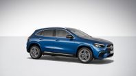 Mercedes-Benz GLA 200 AMG KAMPANJ PRIVATLEASING 5495:-