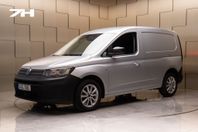 Volkswagen Caddy Cargo 2.0 TDI Leasbar / Kamera / Alu hjul /