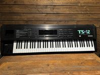 Ensoniq TS-12 (Begagnad)