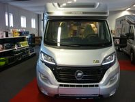 Hymer T 668 SL Ed-S