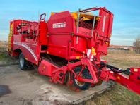 Grimme SV 275 Multi Sep