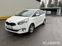 Kia Carens 1.7 CRDi GLS