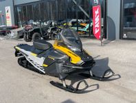 Ski-Doo Tundra LT 600 EFI 2021 *Moms