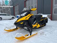 Ski-Doo MXZ XRS 800R E-tec  222mil 833:-/mån FRAKT -13