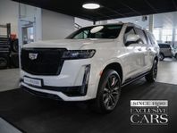 Cadillac Escalade ESV PLATINUM E85 LÅG SKATT BLOWOUT PRICE