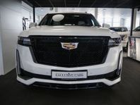 Cadillac Escalade ESV PLATINUM E85 LÅG SKATT BLOWOUT PRICE