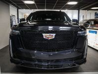 Cadillac Escalade PLATINUM SPORT E85 LÅG SKATT BLOWOUT PRICE