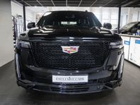 Cadillac Escalade PLATINUM SPORT 8-SITS BLOWOUT PRICE