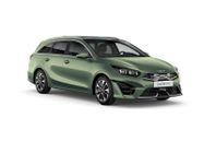 Kia CEED Sportswagon Plug-in Hybrid Action