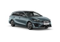 Kia CEED Sportswagon Plug-in Hybrid Action