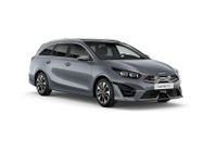 Kia CEED Sportswagon Plug-in Hybrid Action