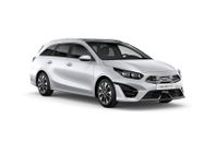 Kia CEED Sportswagon Plug-in Hybrid Action