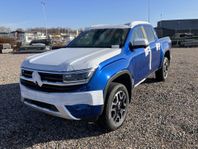 Volkswagen Amarok STYLE 3.0 TDI V6 LAGERKAMPANJ