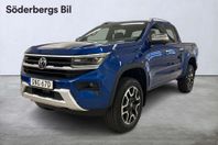 Volkswagen Amarok STYLE 3.0 TDI V6 LAGERKAMPANJ