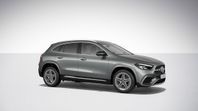 Mercedes-Benz GLA 200 Privatleasing Kampanj - Lagerbilar!