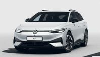 Volkswagen ID.7 Nya Tourer 77 kWh 286 hk *INTRO ERBJUDANDE*