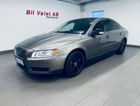 Volvo S80 2.4D Geartronic Kinetic Euro 4