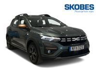 Dacia Sandero Stepway TCe 90 Extreme A