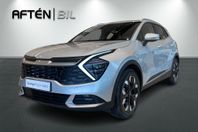 Kia Sportage Plug-in Hybrid AWD Advance Inkl. Vinterhjul