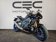 Yamaha MT-10 SP