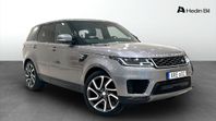 Land Rover Range Rover Sport SE P400e Plug-in