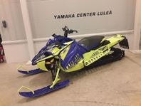 Yamaha Sidewinder BTX 153 270HK