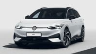 Volkswagen ID.7 Nya Tourer 77 kWh 286 hk **SE UTRUSTNING**