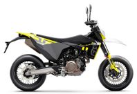 Husqvarna 701 Supermoto  *SUPERDEAL*