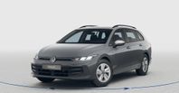 Volkswagen Golf Sportcombi eTSI 150hk Privatleasa 3895kr/mån