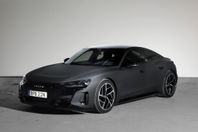 Audi E-Tron GT quattro | Dynamik | Leasebar | Se spec.