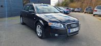 Audi A4 Avant 2.0 TFSI Quattro Comfort Nybes Nyservad