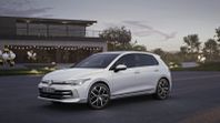 Volkswagen Golf Golf 50 års edition 5dr Privatleasing