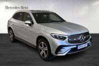 Mercedes-Benz GLC 300de 4MATIC AMG / Minnespaket / Drag / Mo